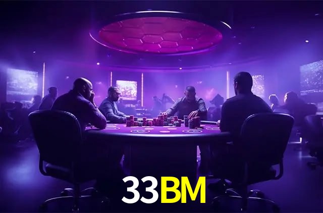 Experiencia de tragamonedas 33BM para jugadores en México