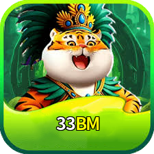 33BM Logo